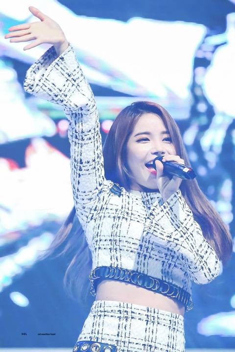 91년생 여자연예인 본인 스타일은? | 인스티즈