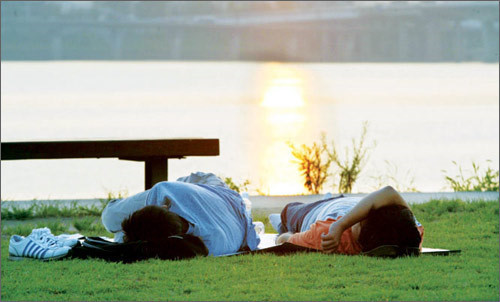 폭염 제거vs한파 제거 | 인스티즈