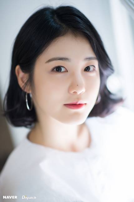 매력쟁이 신예은~♥ 데이터주의 | 인스티즈