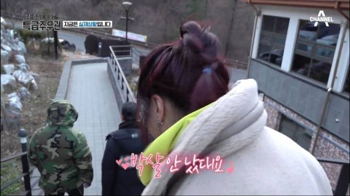 LG전자 홍보팀이 못한 걸 해내는 신봉선 | 인스티즈