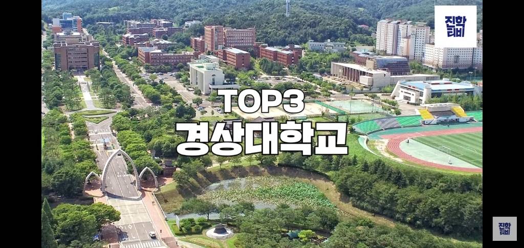 진학사 모의 지원 기준 3 ~ 4등급 학생들이 많이 모의 지원한 대학교.list | 인스티즈