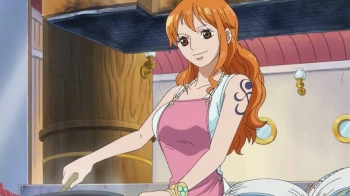 원피스 루피해적단에서 가장 필요한 존재.jpg | 인스티즈