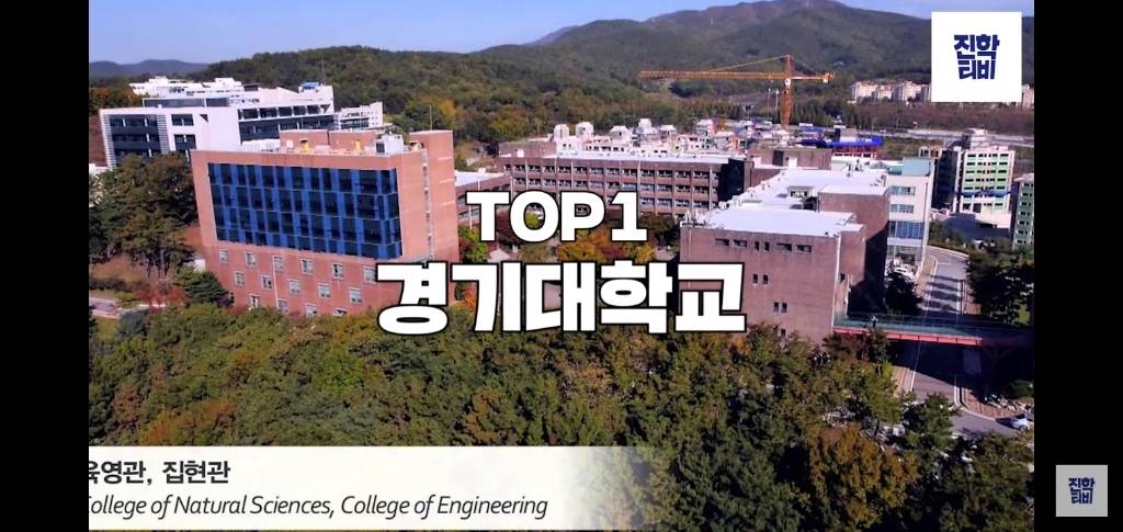 진학사 모의 지원 기준 3 ~ 4등급 학생들이 많이 모의 지원한 대학교.list | 인스티즈