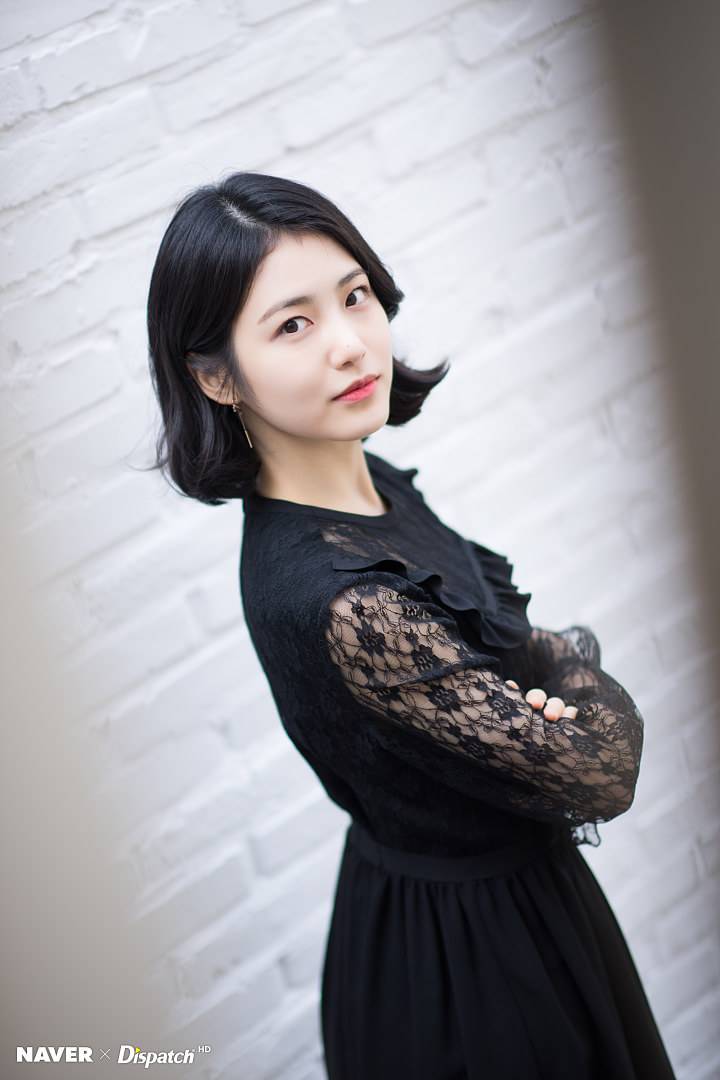 매력쟁이 신예은~♥ 데이터주의 | 인스티즈