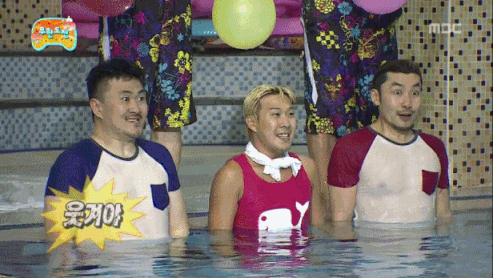 노홍철 레전드.gif | 인스티즈