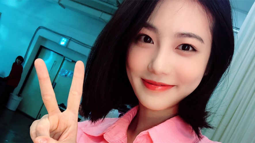 매력쟁이 신예은~♥ 데이터주의 | 인스티즈