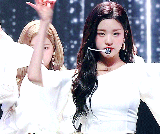 인기 걸그룹별 에이스 원투펀치 | 인스티즈
