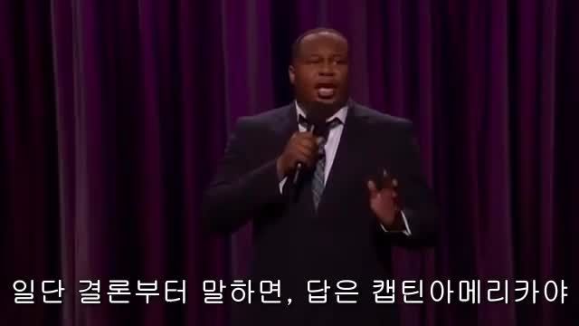 캡틴 아메리카가 최고의 히어로인 이유.jpg | 인스티즈