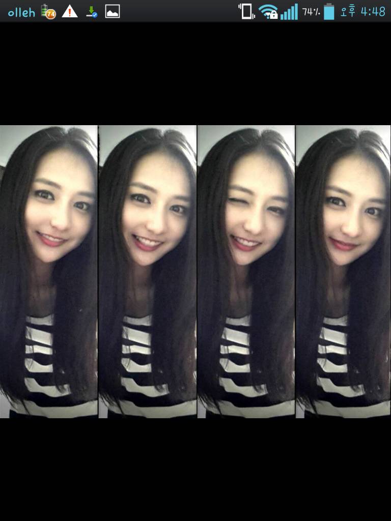 우리 나라 사람들 너무 이러는것도 보기 좀 그럼 | 인스티즈