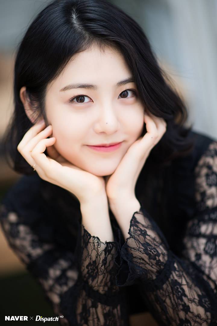 매력쟁이 신예은~♥ 데이터주의 | 인스티즈