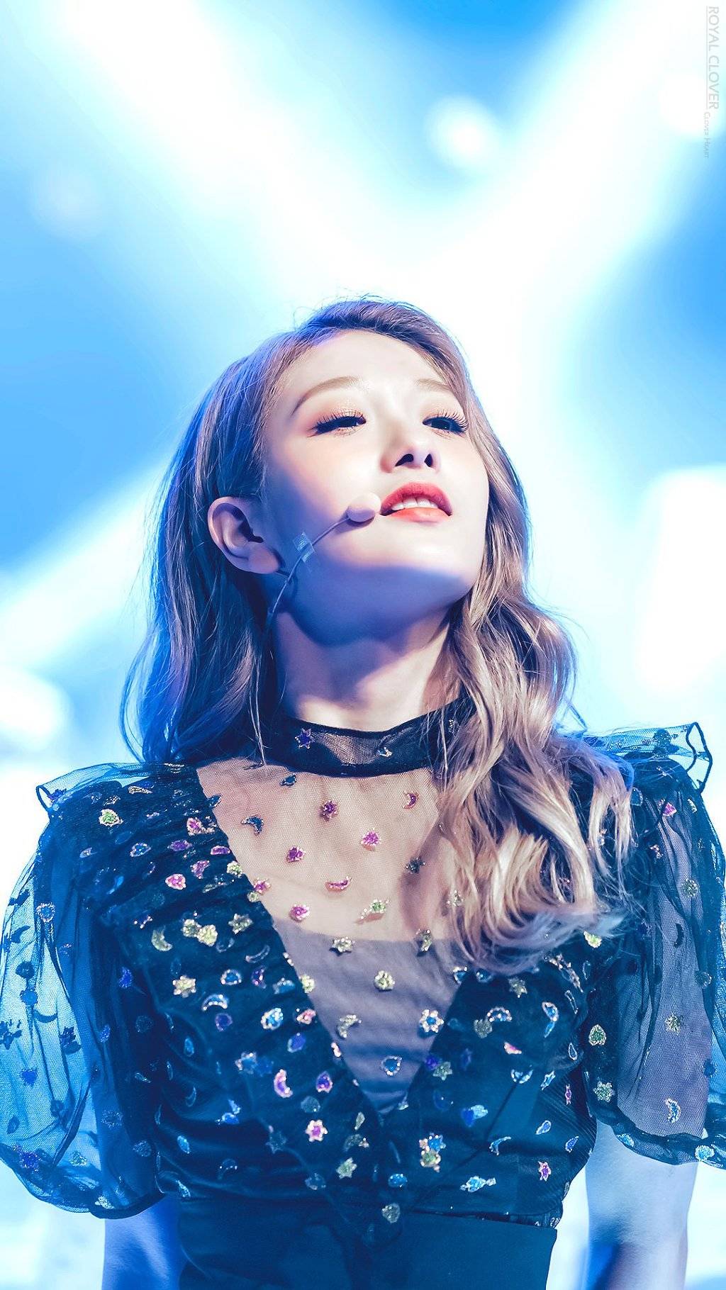 프로미스나인 이서연 | 인스티즈