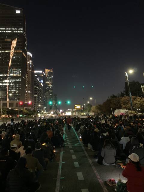 뜨거웠던 2019년 가을의 기록들 | 인스티즈