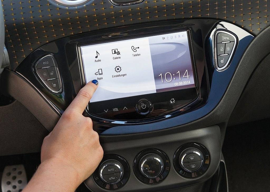 2016 오펠 아담 록스 [데이터주의] | 인스티즈