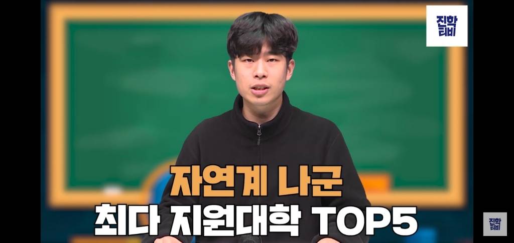 진학사 모의 지원 기준 3 ~ 4등급 학생들이 많이 모의 지원한 대학교.list | 인스티즈