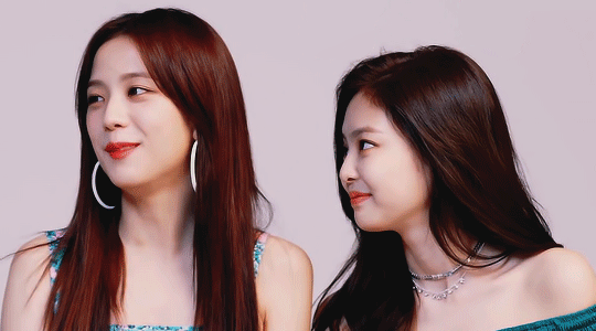 인기 걸그룹별 에이스 원투펀치 | 인스티즈