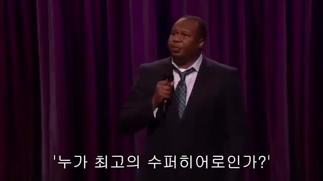 캡틴 아메리카가 최고의 히어로인 이유.jpg | 인스티즈