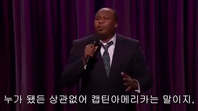 캡틴 아메리카가 최고의 히어로인 이유.jpg | 인스티즈