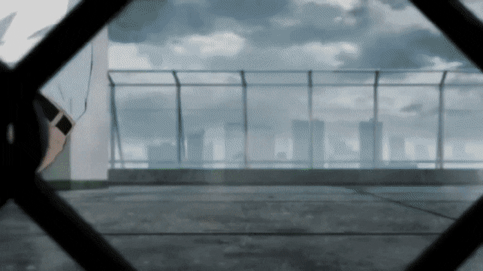 나도 모르는 사이 장르가 바뀐 원피스.gif | 인스티즈