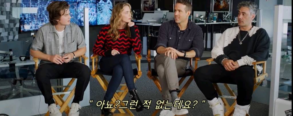 자신이 영화출연 한 사실을 부인하는 배우 | 인스티즈