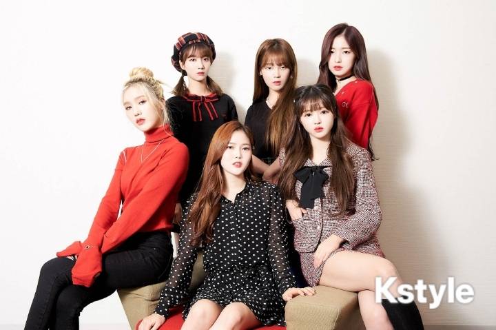 최근 K Style 오마이걸.jpg | 인스티즈