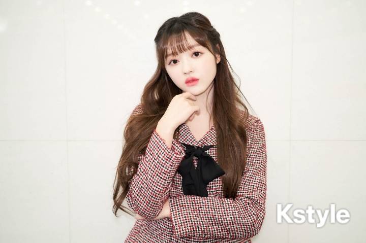 최근 K Style 오마이걸.jpg | 인스티즈