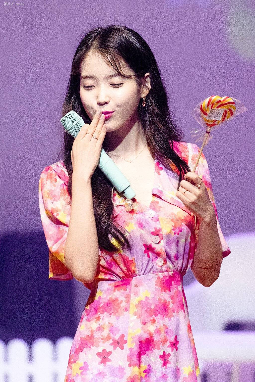 은근히 이쁜 아이유 | 인스티즈