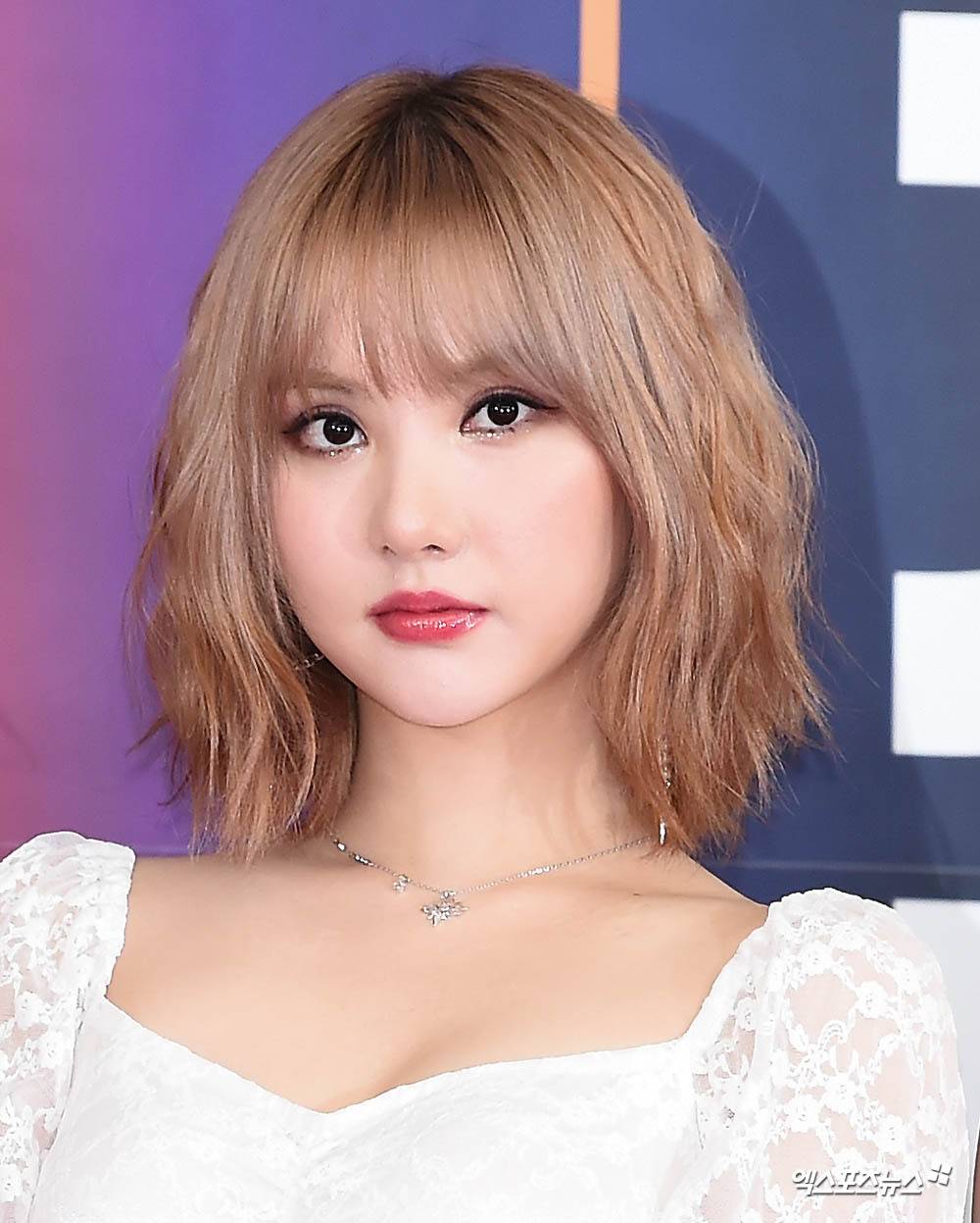 은근히 미인인데 섹시하기까지한 여자친구 은하.jpgif | 인스티즈