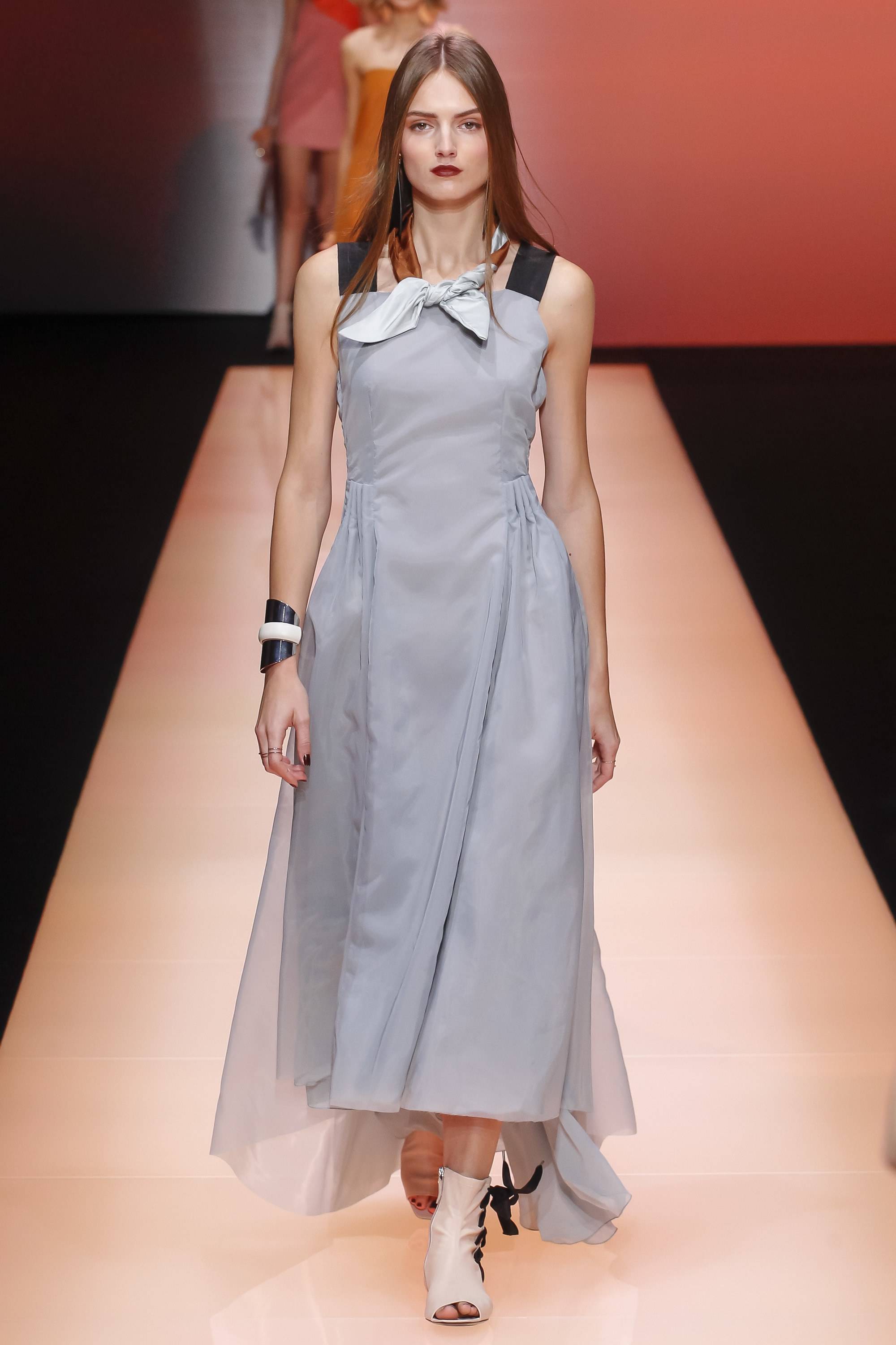 2016 S/S 엠프리오 아르마니 컬렉션 | 인스티즈