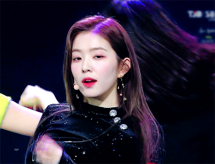 2019년 마지막 레드벨벳 아이린 | 인스티즈