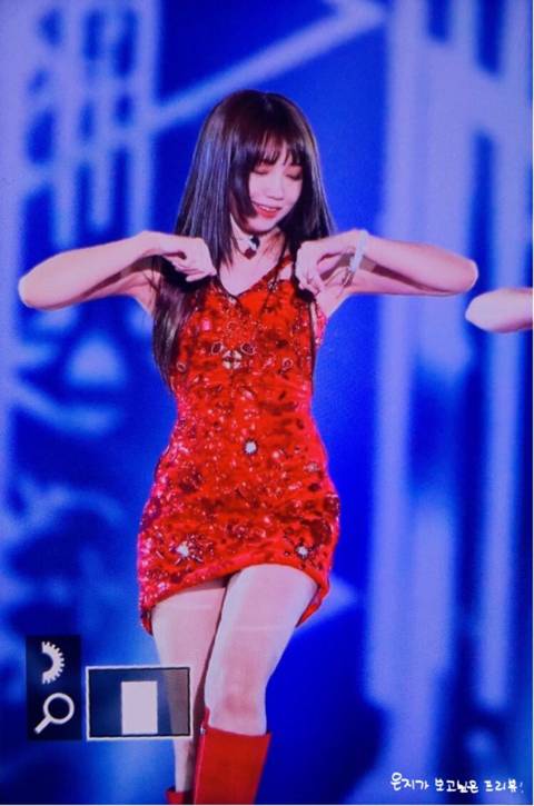 오늘의 에이핑크 정은지.jpg | 인스티즈