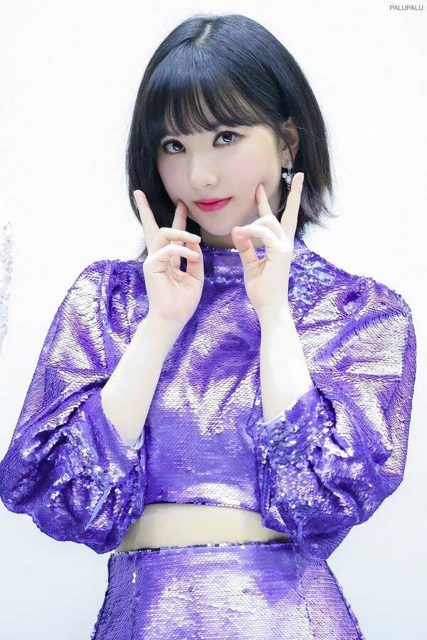 은근히 미인인데 섹시하기까지한 여자친구 은하.jpgif | 인스티즈