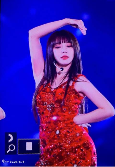 오늘의 에이핑크 정은지.jpg | 인스티즈