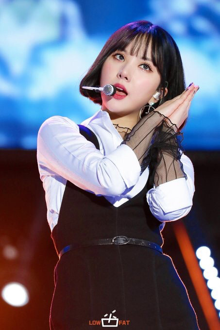 은근히 미인인데 섹시하기까지한 여자친구 은하.jpgif | 인스티즈