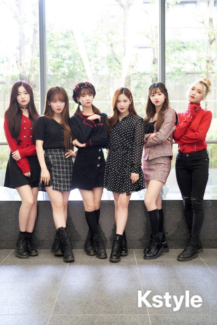 최근 K Style 오마이걸.jpg | 인스티즈