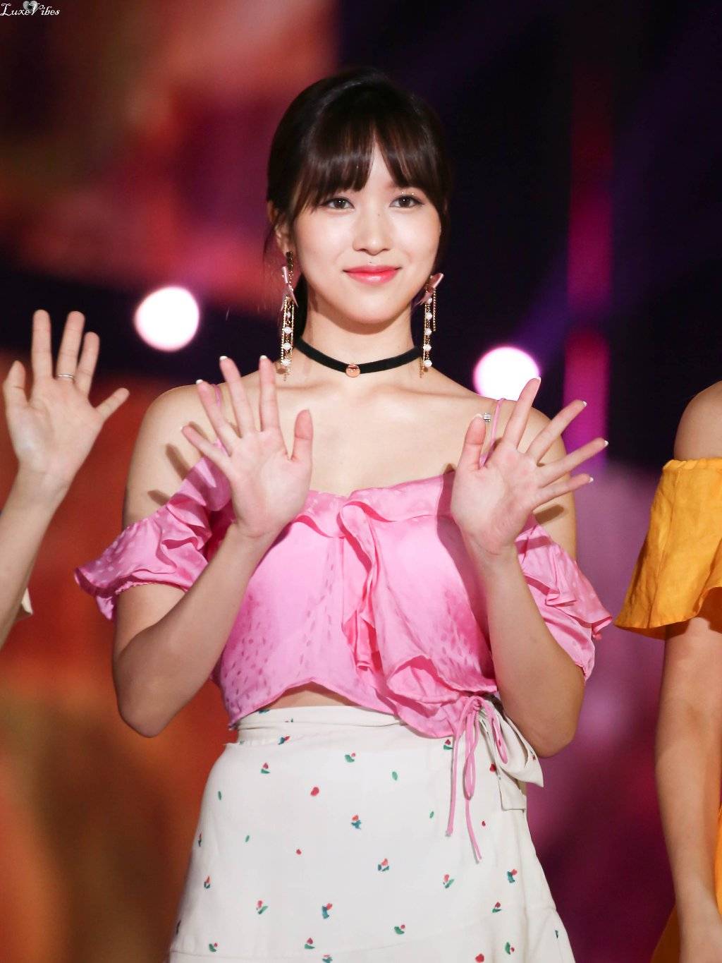 점순이 묘이 미나~ | 인스티즈