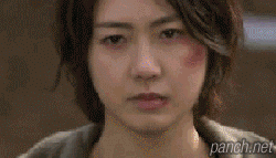 자살시도에 도로 초토화 gif | 인스티즈