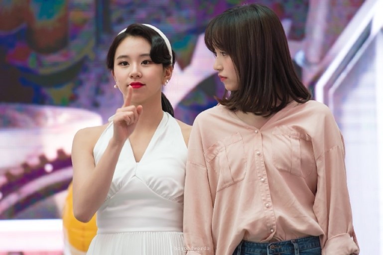 점순이 묘이 미나~ | 인스티즈