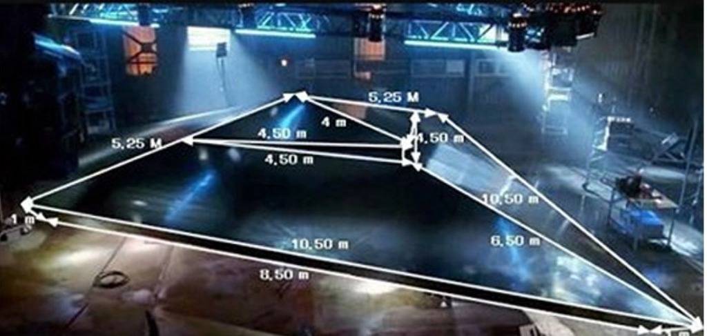 [수사부반장파일] ..외계인이 만들었다? 반중력 스텔스 정찰기 | 인스티즈