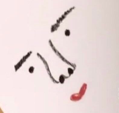 팬들 초상화 그릴때마다 미안해지는 레드벨벳 아이린.jpg | 인스티즈