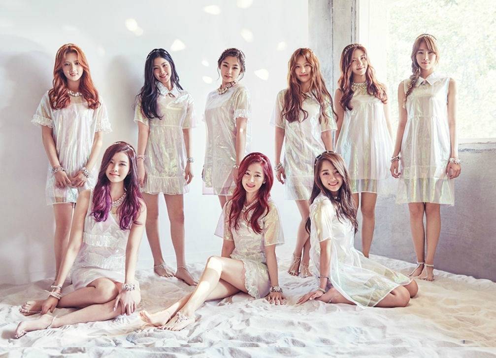 처음 들었을 때 가장 충격적이었던 걸그룹명은? | 인스티즈