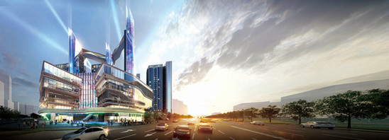 잠실에 생기는 대한민국 최고 시설의 아파트 | 인스티즈