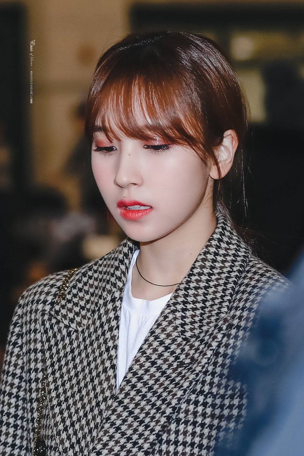 점순이 묘이 미나~ | 인스티즈