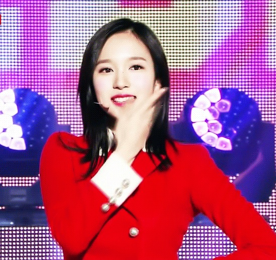 점순이 묘이 미나~ | 인스티즈