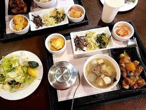 1평에 1억하는 아파트 조식.jpg | 인스티즈