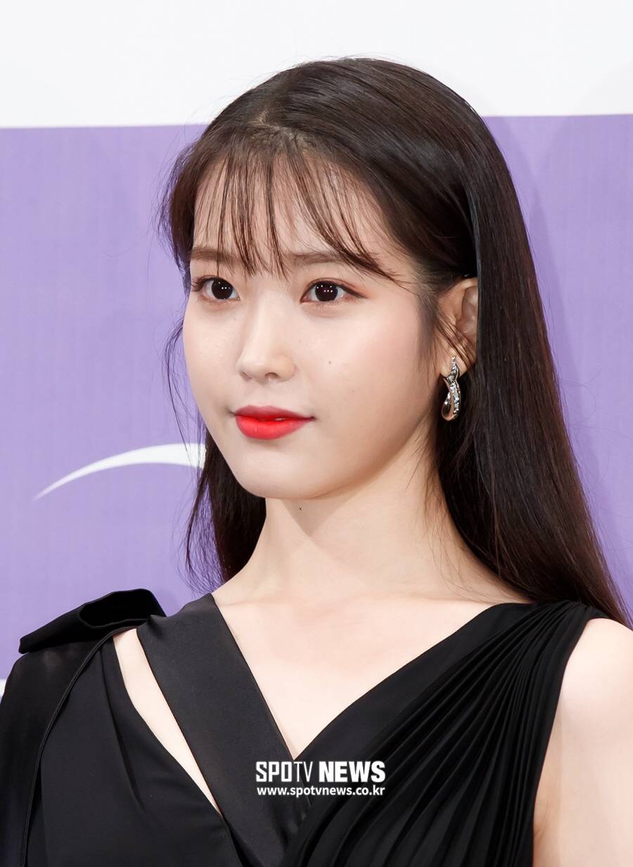 은근히 이쁜 아이유 | 인스티즈