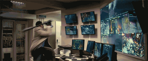 오버워치 할때 우리의 모습 | 인스티즈