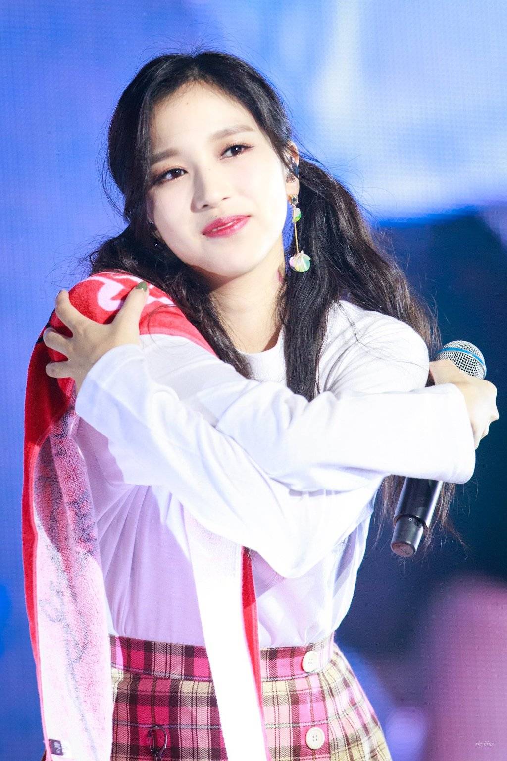 점순이 묘이 미나~ | 인스티즈