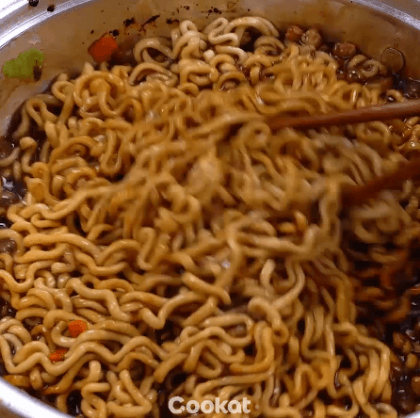 짜파계치 만드는과정 | 인스티즈