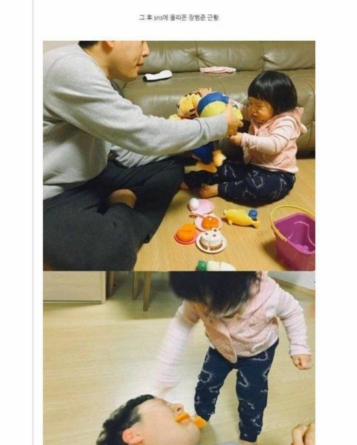 [무한도전] 박명수가 이해 안되는 장범준 | 인스티즈