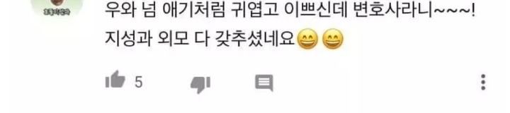 악플없는 댓글 청정 유튜버.jpg | 인스티즈